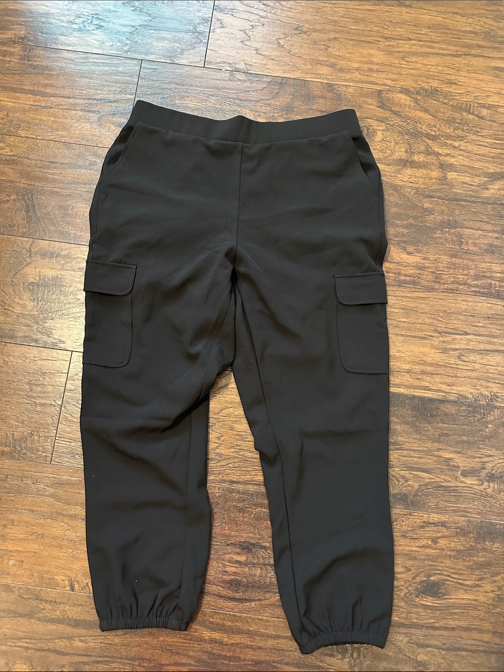 torrid Pull-on Jogger Cargo Pant